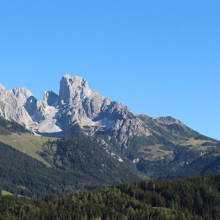 Vorderweinaugut Annaberg im Lammertal Exterior foto